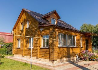 Продается дом, 104.5 м2, деревня Кандинка