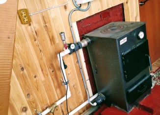 Дача на продажу, 68 м2, СНТ Восток-1