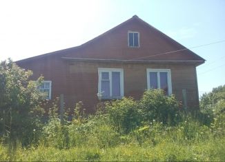 Продаю дом, 64 м2, деревня Ненорово
