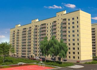 Продажа 2-комнатной квартиры, 62.3 м2, Смоленск