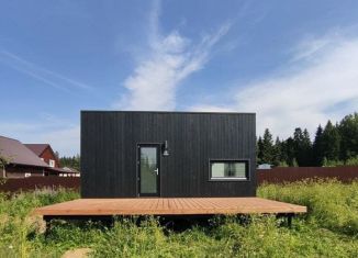 Продажа дома, 22 м2, Севастополь, садоводческое товарищество Наука, 12