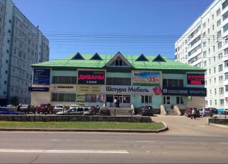 Продажа торговой площади, 1700 м2, Стерлитамак, Коммунистическая улица, 46