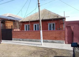 Дом на продажу, 160 м2, село Камбилеевское, улица Юрия Кучиева, 58