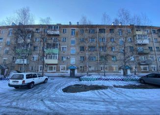 Продажа 1-комнатной квартиры, 31.2 м2, Райчихинск, улица Победы