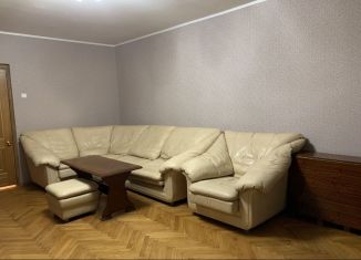 3-комнатная квартира в аренду, 75 м2, Москва, Загорьевский проезд, 3к3, метро Аннино