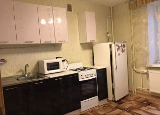 Аренда 1-комнатной квартиры, 36 м2, Череповец, Рыбинская улица, 12