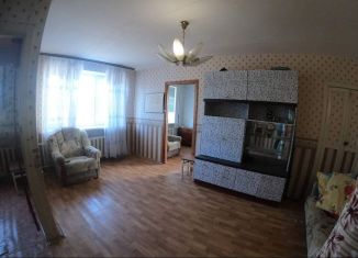 Продам двухкомнатную квартиру, 40.1 м2, Суровикино, 1-й микрорайон, 48
