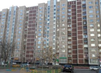 Продам 3-комнатную квартиру, 77 м2, Москва, Солдатская улица, 12к1, Солдатская улица