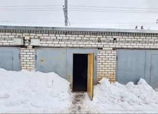 Продажа гаража, 19 м2, Реутов, Железнодорожная улица, 13А