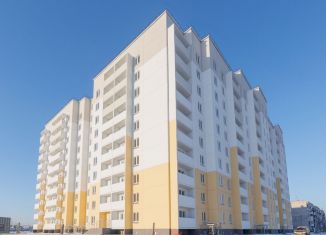 Квартира на продажу студия, 35 м2, Новосибирск, Геодезическая улица, 2, метро Студенческая