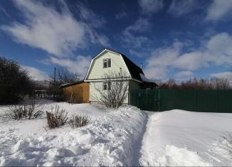 Продаю дом, 36 м2, деревня Саксино