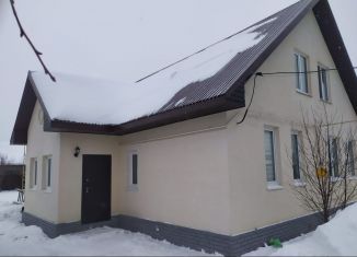 Дом на продажу, 150 м2, некоммерческое коллективное садовое товарищество Луч при Казанской КЭЧ района ПриВо МО РФ