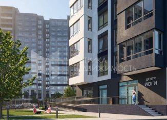 Продаю квартиру студию, 20.3 м2, деревня Дударева, улица Сергея Джанбровского, 3