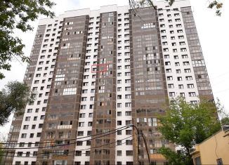 Продаю 3-комнатную квартиру, 73.5 м2, Москва, улица Фонвизина, 7А, метро Фонвизинская