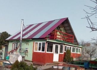 Продам дом, 40 м2, Кемерово, Рудничный район, 3-й Бодайбинский переулок, 8