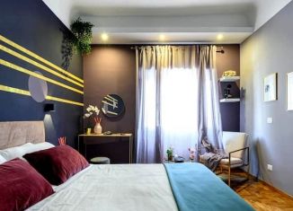 Продаю 3-комнатную квартиру, 93 м2, село Раздольное, ЖК Министерские Озёра, Тепличная улица, 71к5