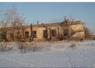 Продам земельный участок, 20000 сот., рабочий посёлок Выездное, площадь Куликова