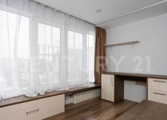 Продается 1-комнатная квартира, 32.3 м2, Санкт-Петербург, Придорожная аллея, 5, муниципальный округ Сергиевское