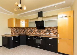 Продам двухкомнатную квартиру, 69 м2, Краснодар, Восточно-Кругликовская улица, ЖК Севастопольский