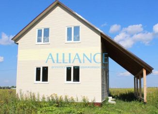 Продаю дом, 96 м2, деревня Большие Жарки