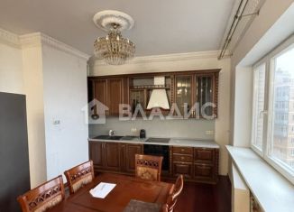 Продам 3-ком. квартиру, 104.4 м2, Москва, Профсоюзная улица, 104, ЖК Галина