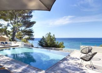 Дом на продажу, 194.8 м2, Сочи, микрорайон Малый Ахун, Новороссийское шоссе, 10/18