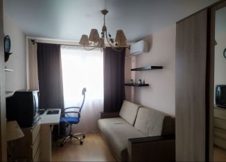 Продам 2-комнатную квартиру, 42.1 м2, посёлок Берёзовый, улица имени Туполева А.Н., 1, ЖК Прогресс