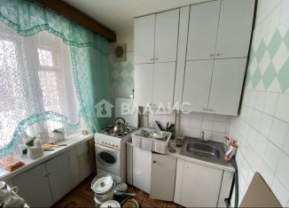 Продается 3-ком. квартира, 60.4 м2, Нижний Новгород, улица Терешковой, 11, метро Заречная