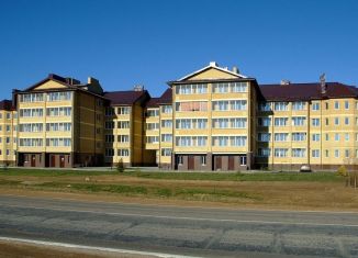 Продаю трехкомнатную квартиру, 72 м2, деревня Мокшино, Полевая улица, 8