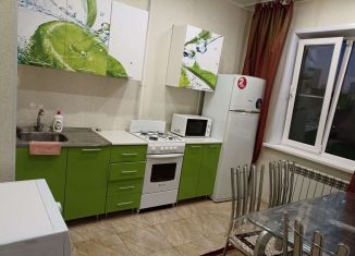 1-комнатная квартира в аренду, 45.5 м2, Астраханская область, улица Красная Набережная, 227
