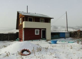 Продажа дома, 45 м2, улус Дабата