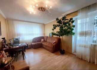 Продается четырехкомнатная квартира, 77 м2, Ставрополь, проспект Ворошилова, 5А, микрорайон № 31