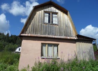 Дача на продажу, 45 м2, село Бершеть, Р-242, 34-й километр