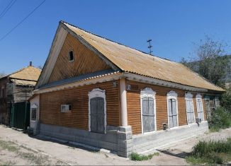 Продаю дом, 60.2 м2, Астрахань, Никитинский переулок, 19/57, Кировский район