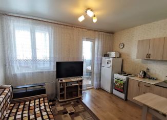 Продажа квартиры студии, 22 м2, посёлок Красное Поле, улица Авиаторов, 7А