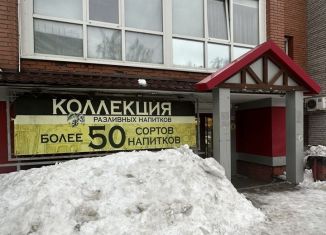 Продажа помещения свободного назначения, 110 м2, Томск, Алтайская улица, 89, Советский район