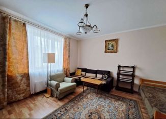 Продажа однокомнатной квартиры, 43 м2, Мытищи, 2-я Институтская улица, 26, ЖК Спутник