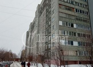 2-ком. квартира на продажу, 50.5 м2, Курган, 3-й микрорайон, 21, жилой район Заозёрный