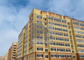 Продам однокомнатную квартиру, 38 м2, Йошкар-Ола, улица Йывана Кырли, 31А, микрорайон Дружный