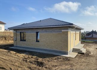 Продаю дом, 101 м2, поселок Октябрьский, Набережная улица