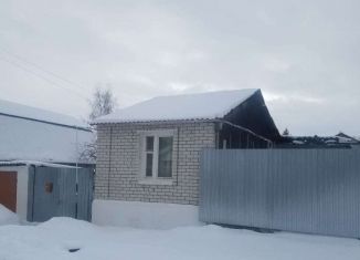 Дом на продажу, 35 м2, Спасск-Рязанский, улица Пушкина, 71