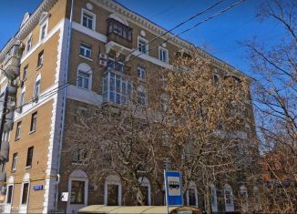 Продажа квартиры свободная планировка, 18.4 м2, Москва, 3-я Песчаная улица, 3, 3-я Песчаная улица