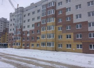 2-комнатная квартира на продажу, 67.2 м2, Владимирская область, улица Маршала Устинова, 9
