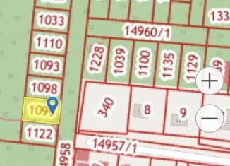 Продаю земельный участок, 10 сот., Сысерть