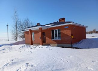 Продажа дома, 117 м2, село Никольское, Клубная улица