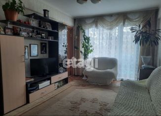 Продам трехкомнатную квартиру, 50 м2, Красноярский край, Волжская улица, 19