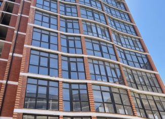 Продам 2-комнатную квартиру, 97.5 м2, Махачкала, улица Хаджи Булача, 8Д, ЖК Причал