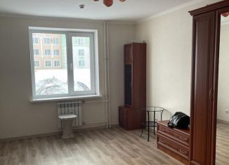 Сдаю в аренду 1-комнатную квартиру, 36 м2, поселок городского типа Стройкерамика, улица Веры Ершовой, 1