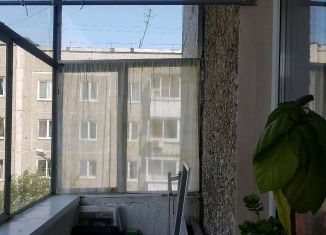 Продается двухкомнатная квартира, 52 м2, Свердловская область, Сибирская улица, 77