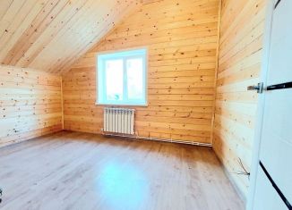 Дом на продажу, 130 м2, рабочий посёлок Михнево, Каширская улица